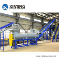 Pet Bottle Recycling Line Plastic Washing Line